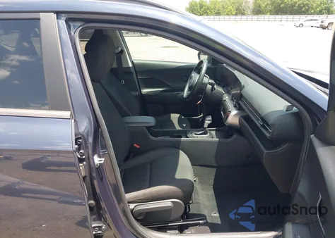 2024 Hyundai Kona Sel from USA, damaged, VIN KM8HB3AB4RU084792